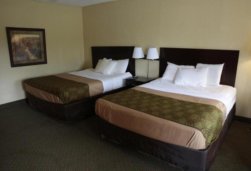 غرفة قياسية, Quality Inn & Suites Munising
