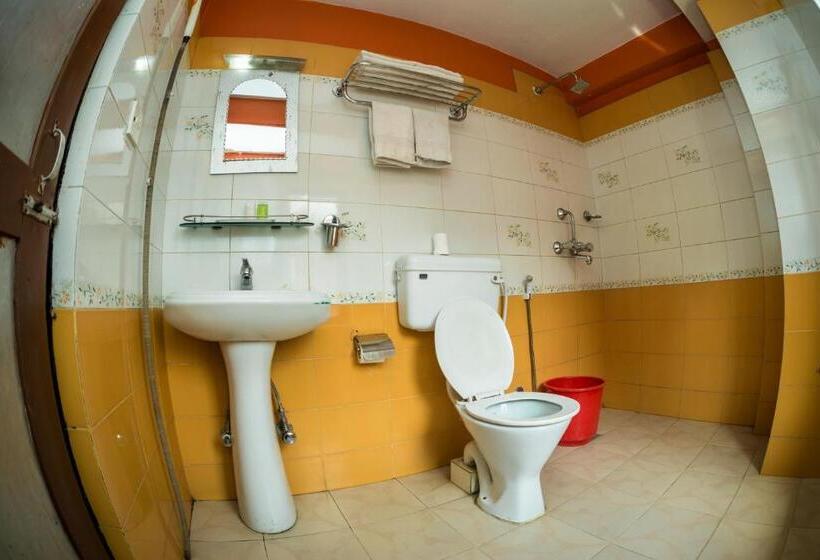 اتاق استاندارد, Encounter Nepal & Spa