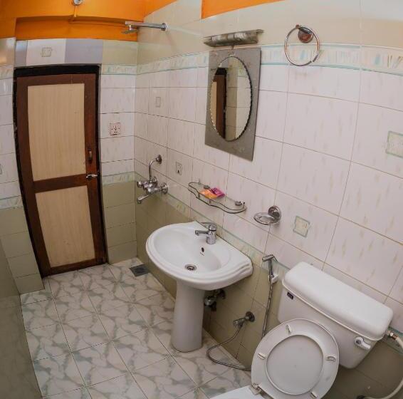 اتاق استاندارد, Encounter Nepal & Spa