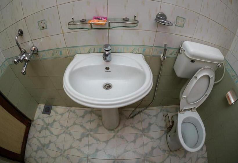 اتاق استاندارد, Encounter Nepal & Spa