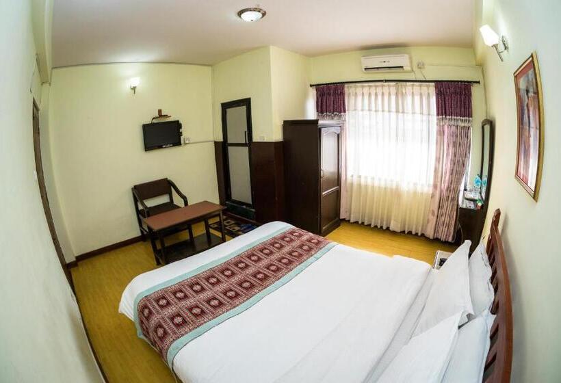 اتاق استاندارد, Encounter Nepal & Spa