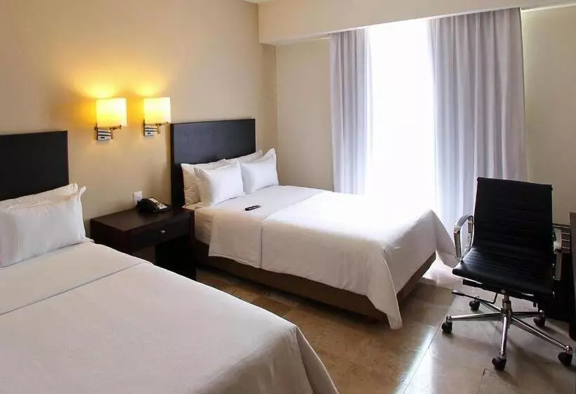 スーペリアールーム, Fiesta Inn Coatzacoalcos