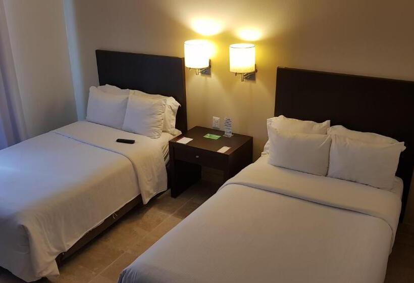 수피리어 룸, Fiesta Inn Coatzacoalcos