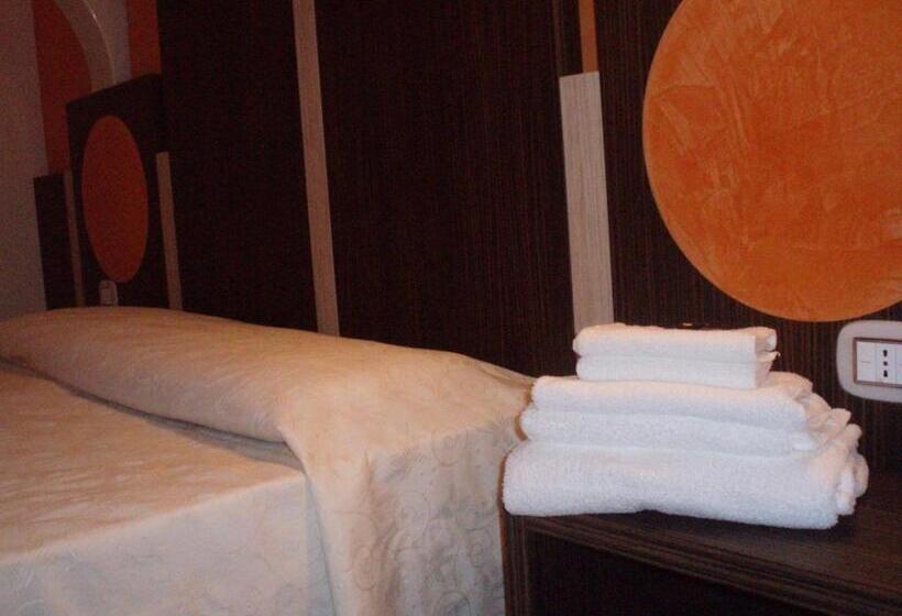 غرفة قياسية, La Rosa Dei Venti