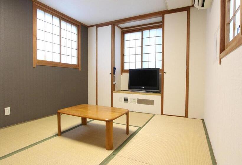 スタンダードルーム, Livemax Budget Shinosaka