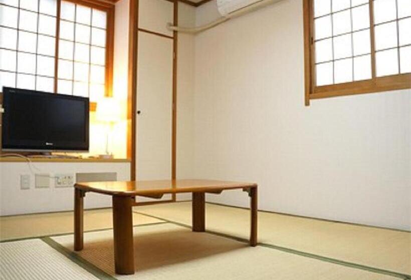 スタンダードルーム, Livemax Budget Shinosaka