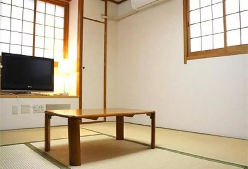 اتاق استاندارد, Livemax Budget Shinosaka