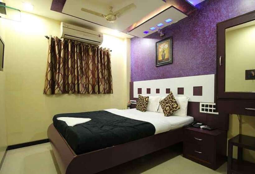 Номер Deluxe, Planet Plaza