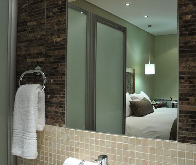 Номер Стандарт Двуспальная Кровать, Protea Hotel By Marriott Clarens