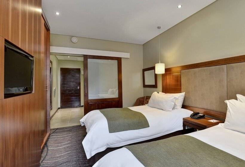 غرفة قياسية, Protea Hotel By Marriott Clarens