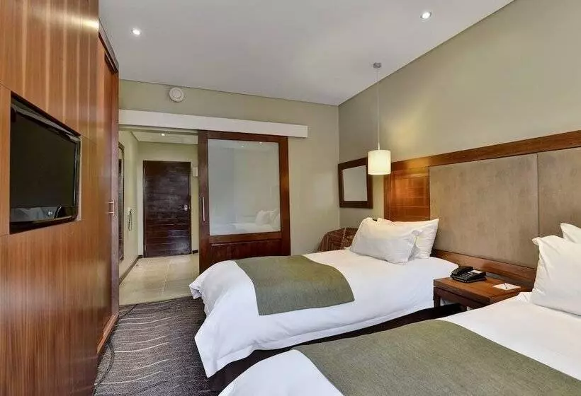 スタンダードルーム, Protea Hotel By Marriott Clarens