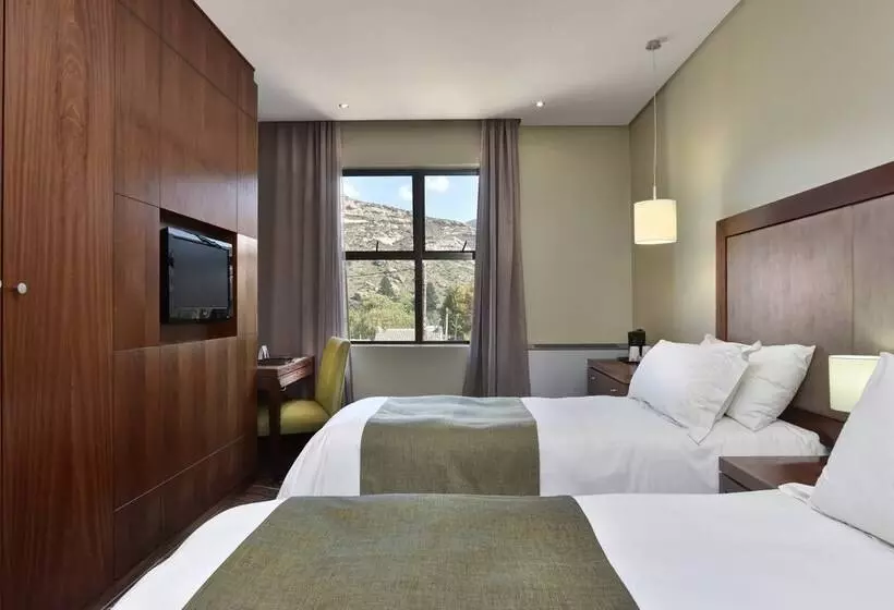 スタンダードルーム, Protea Hotel By Marriott Clarens