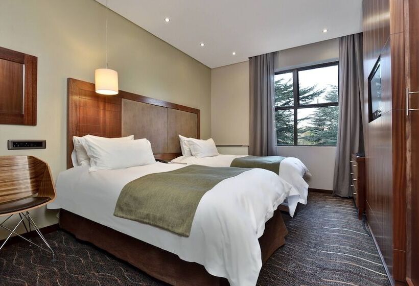 Номер Стандарт, Protea Hotel By Marriott Clarens