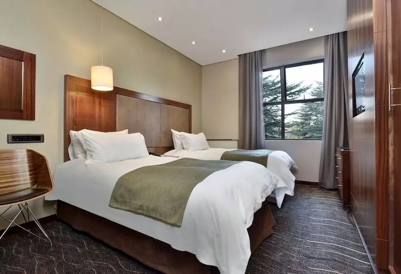 スタンダードルーム, Protea Hotel By Marriott Clarens