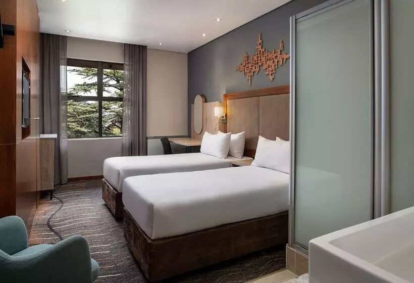 スタンダードルーム, Protea Hotel By Marriott Clarens