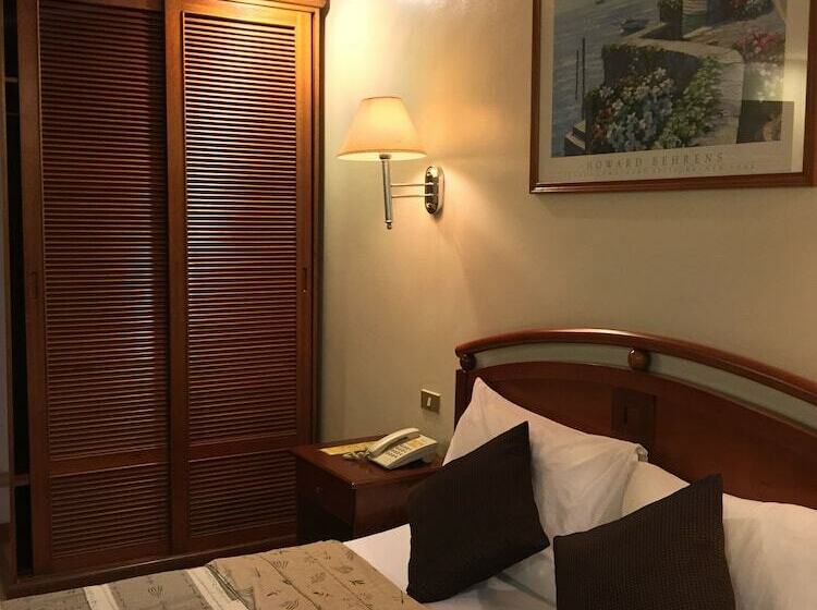 Номер Deluxe, Robbinsdale Residences