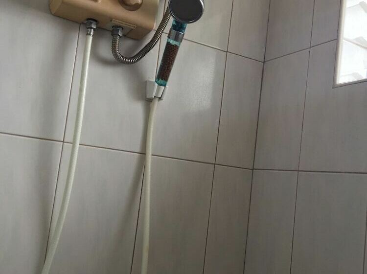 Номер Deluxe, Robbinsdale Residences