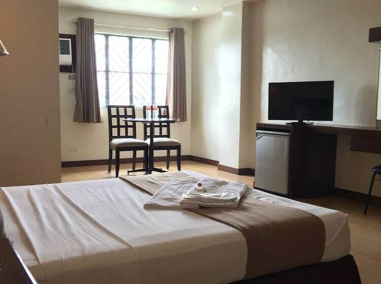 Номер Стандарт, Robbinsdale Residences