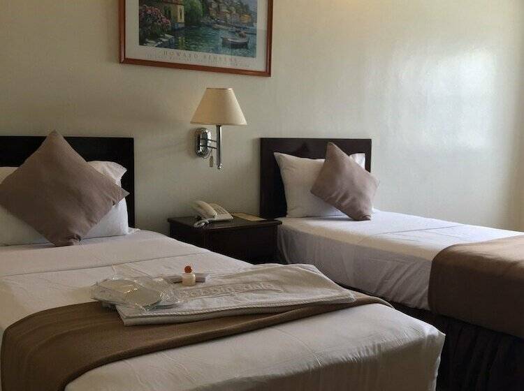 Номер Стандарт, Robbinsdale Residences