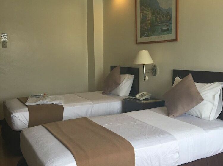 Номер Стандарт, Robbinsdale Residences