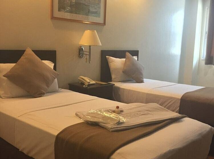 Номер Стандарт, Robbinsdale Residences