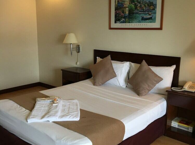 Номер Стандарт, Robbinsdale Residences