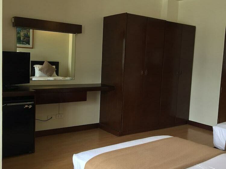 스탠다드 룸, Robbinsdale Residences