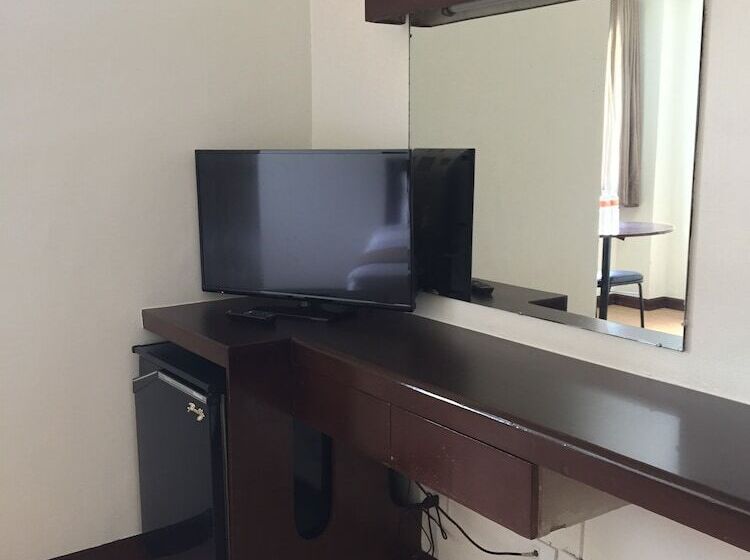 Номер Стандарт, Robbinsdale Residences