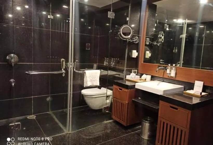 エクゼクティブスイート, Royal Orchid Central Kireeti Hampi Hospet