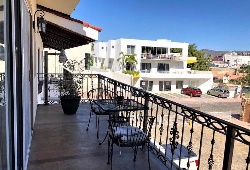 Студия Стандарт, San Angel Suites