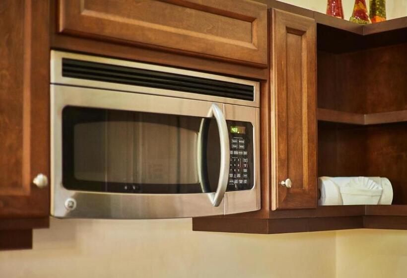 キングサイドベッドのスタンダードワンルーム, San Angel Suites