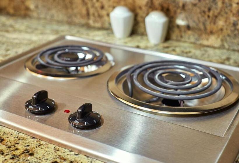 Студио Стандарт Кровать Кинг, San Angel Suites