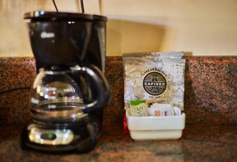 Студио Стандарт Кровать Кинг, San Angel Suites