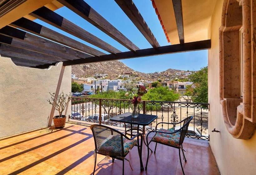 Студио Стандарт Кровать Кинг, San Angel Suites