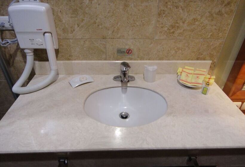 اتاق سوپریور, Sunlight Hotel Puerto Princesa