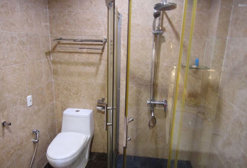 اتاق سوپریور, Sunlight Hotel Puerto Princesa