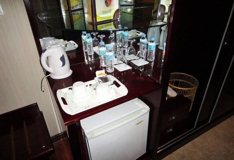 اتاق سوپریور, Sunlight Hotel Puerto Princesa