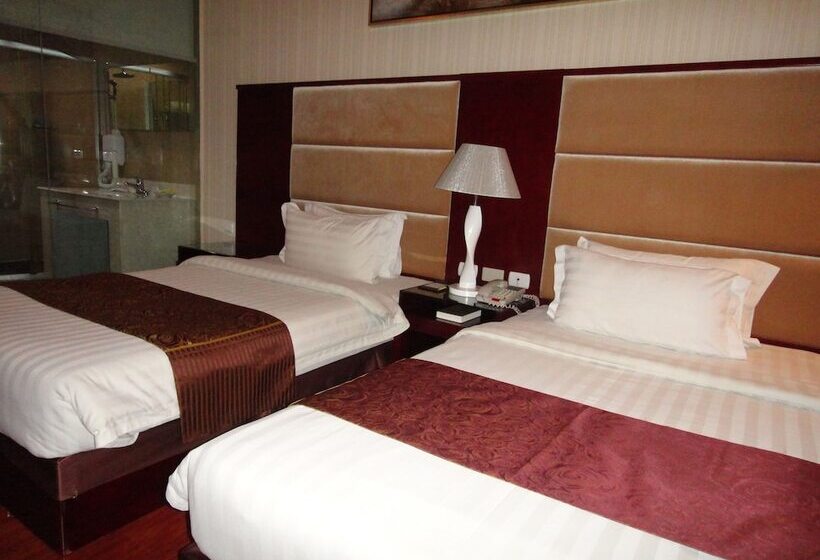 اتاق سوپریور, Sunlight Hotel Puerto Princesa