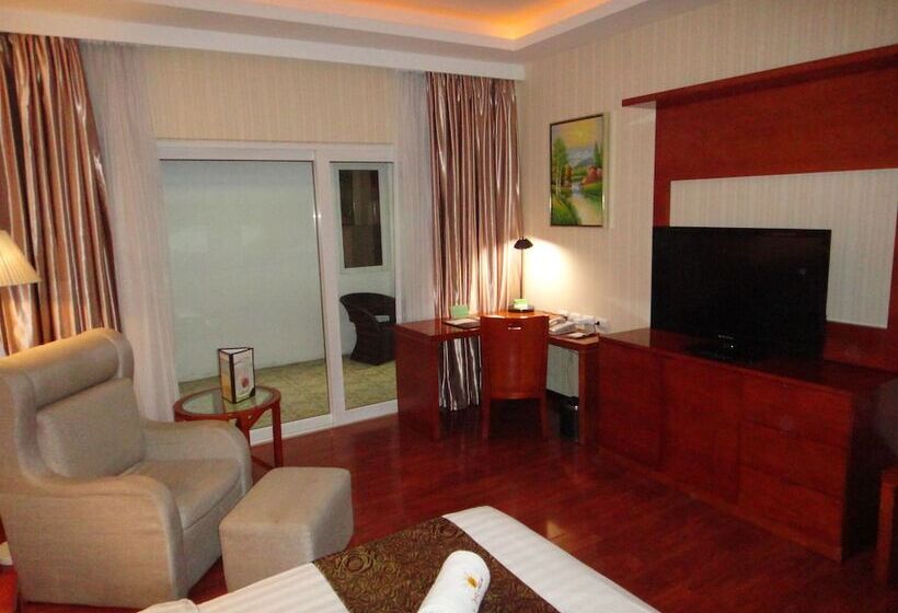 اتاق سوپریور, Sunlight Hotel Puerto Princesa