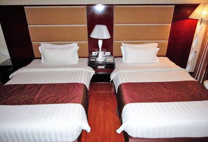 اتاق سوپریور, Sunlight Hotel Puerto Princesa