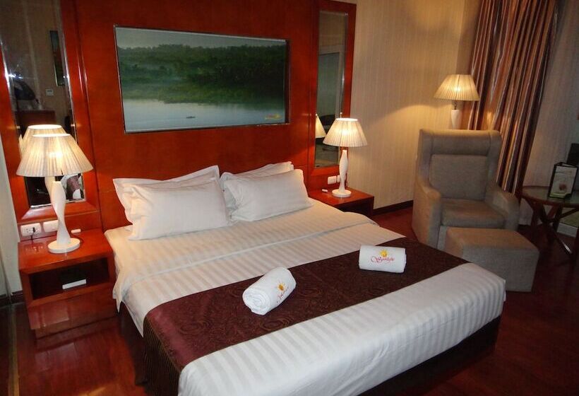 اتاق سوپریور, Sunlight Hotel Puerto Princesa