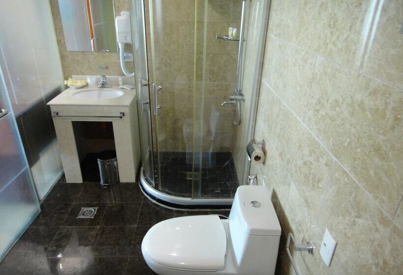 اتاق لوکس, Sunlight Hotel Puerto Princesa