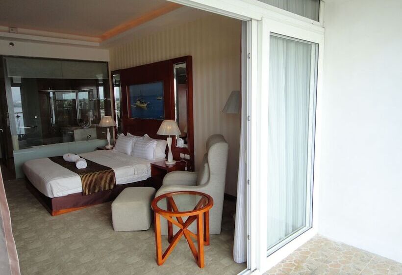 اتاق لوکس, Sunlight Hotel Puerto Princesa