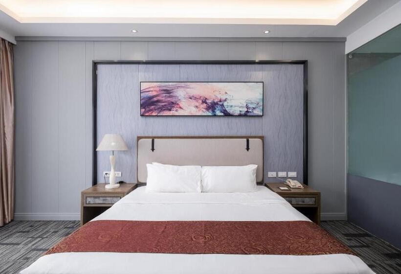 اتاق لوکس, Sunlight Hotel Puerto Princesa