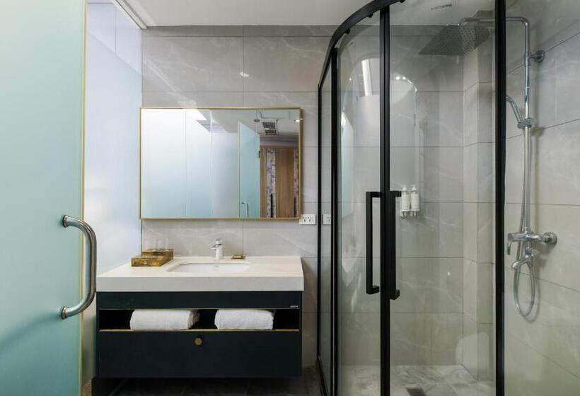 اتاق سوپریور, Sunlight Hotel Puerto Princesa