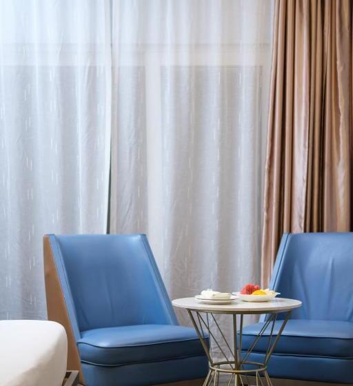 수피리어 룸, Sunlight Hotel Puerto Princesa