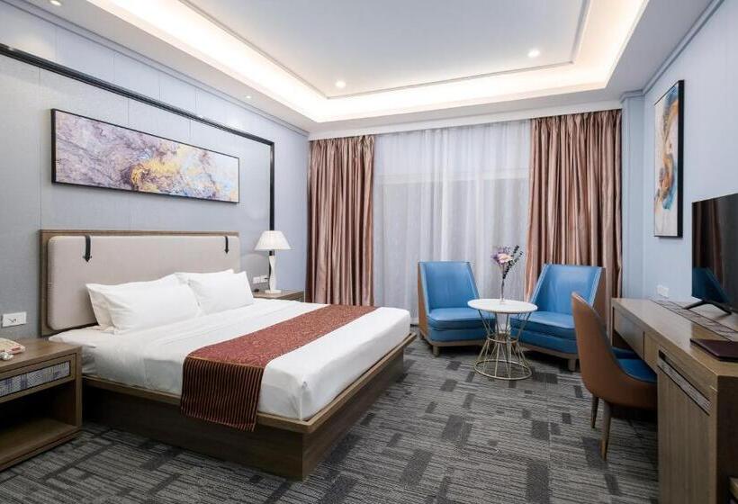 اتاق سوپریور, Sunlight Hotel Puerto Princesa