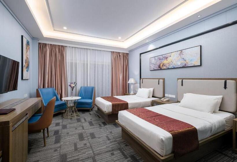 اتاق سوپریور, Sunlight Hotel Puerto Princesa