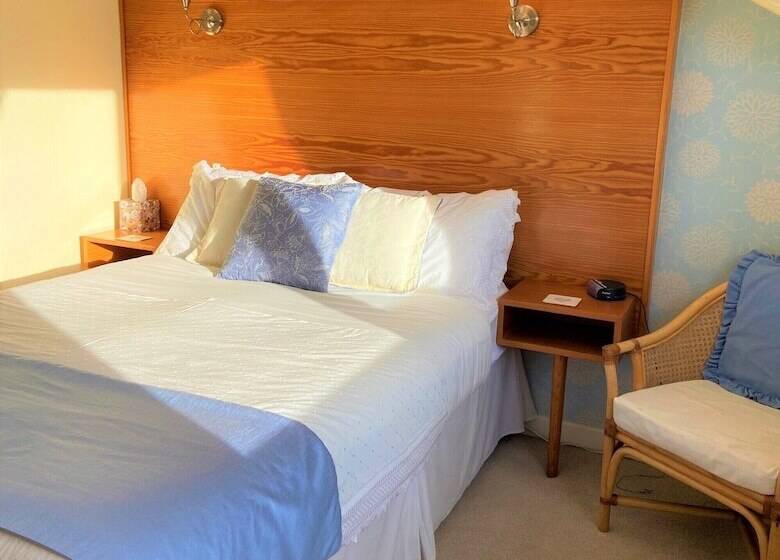 スタンダードルーム, The Briars