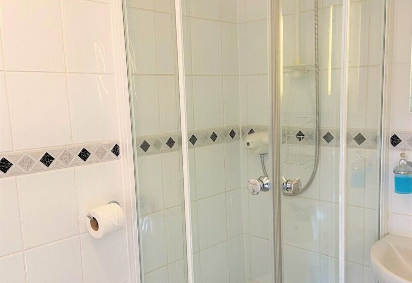 スタンダードルーム, The Briars